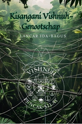 Afbeeldingen van Kisangani Vishnuh-Genootschap