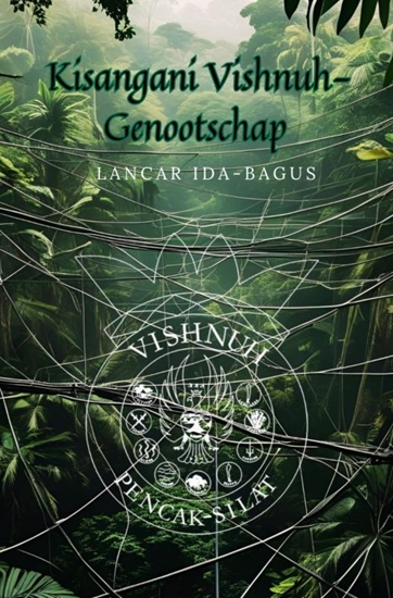 Afbeelding van Kisangani Vishnuh-Genootschap
