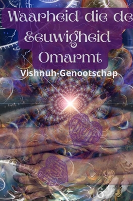 Afbeeldingen van Waarheid die de Eeuwigheid Omarmt