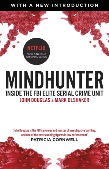 Afbeelding van Mindhunter