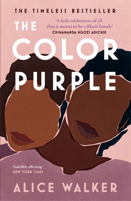 Afbeeldingen van The Color Purple