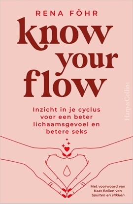 Afbeeldingen van Know Your Flow