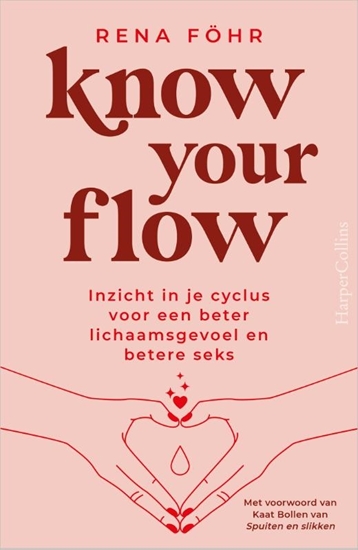 Afbeelding van Know Your Flow