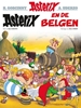 Afbeelding van Asterix 24. asterix en de belgen