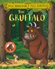 Afbeelding van The Gruffalo The Gruffalo