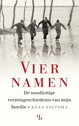 Afbeeldingen van Vier namen
