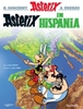 Afbeelding van Asterix 14. asterix in hispania