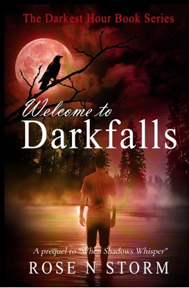 Afbeeldingen van Welcome To Darkfalls