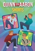 Afbeelding van Quinn en Aaron Quinn en Aaron shorts