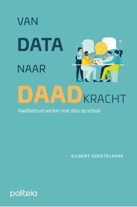 Afbeeldingen van Van data naar daadkracht