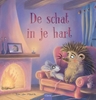Afbeelding van Egel en Muis De schat in je hart