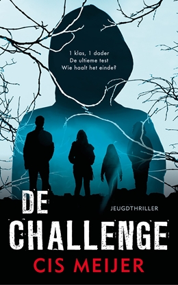 Afbeeldingen van Politie niet betreden De challenge