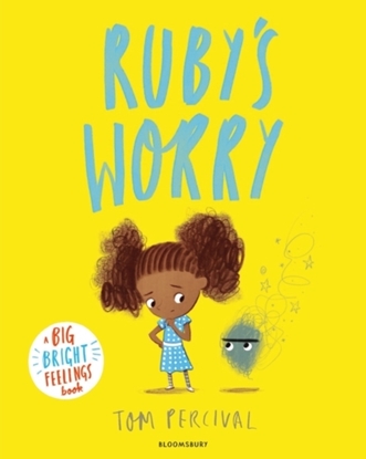 Afbeeldingen van Big Bright Feelings Ruby’s Worry