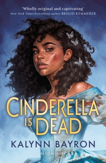 Afbeelding van Cinderella Is Dead