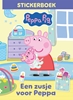 Afbeelding van Peppa Pig Een zusje voor Peppa