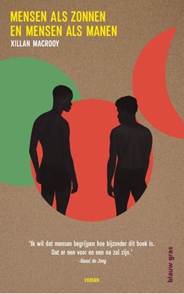 Afbeeldingen van Mensen als zonnen en mensen als manen