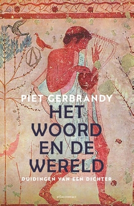 Afbeeldingen van Het woord en de wereld