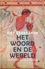 Afbeelding van Het woord en de wereld