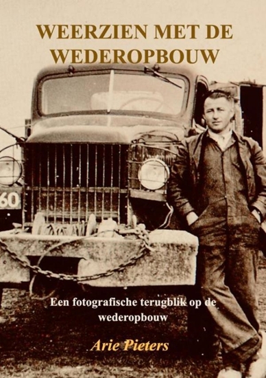 Afbeelding van Weerzien met de wederopbouw
