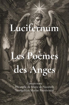 Afbeeldingen van Les Versets Angéliques