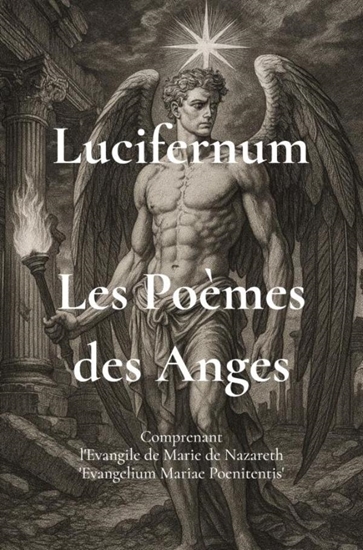 Afbeelding van Les Versets Angéliques