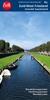 Afbeelding van Falk wandelkaart Falk Regiokaart Zuid-West Friesland incl. Gaasterland