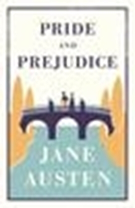 Afbeeldingen van Evergreens Pride and Prejudice