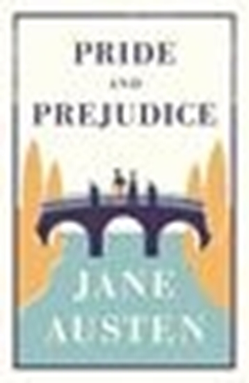 Afbeelding van Evergreens Pride and Prejudice