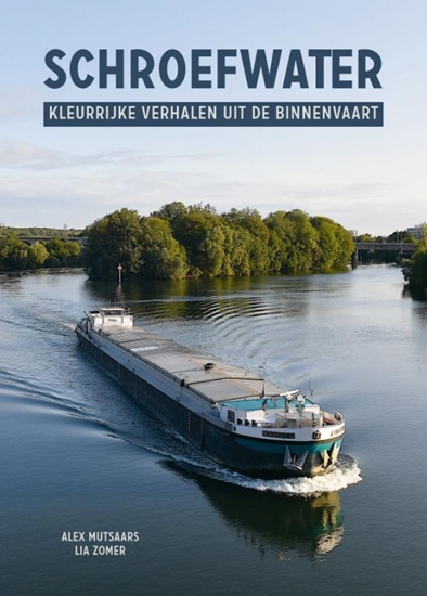 Afbeelding van Schroefwater