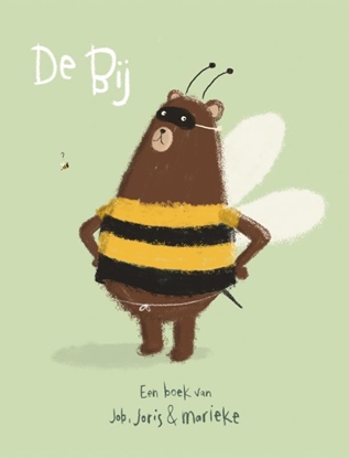 Afbeeldingen van De bij