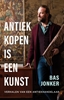 Afbeelding van Antiek kopen is een kunst