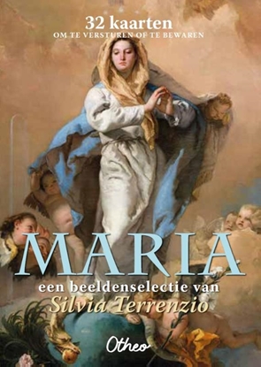 Afbeeldingen van De kleine goedheid De kleine goedheid: Maria