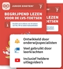 Afbeelding van Begrijpend lezen voor de LVS-toetsen - Deel 1 en 2 Groep 7