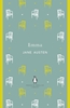 Afbeelding van The Penguin English Library Emma
