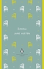 Afbeelding van The Penguin English Library Emma