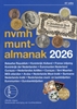 Afbeelding van NVMH Muntalmanak 2026
