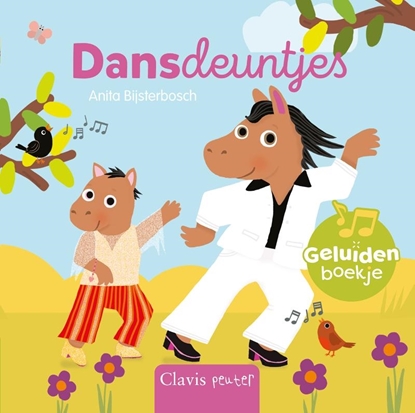 Afbeeldingen van Dansdeuntjes