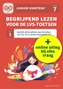 Afbeelding van Begrijpend lezen voor de LVS-toetsen Deel 1, Groep 7