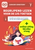 Afbeelding van Begrijpend lezen voor de LVS-toetsen Deel 1, Groep 7