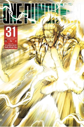 Afbeeldingen van One-Punch Man One-Punch Man, Vol. 31