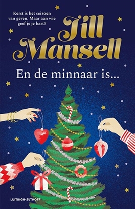 Afbeeldingen van En de minnaar is...