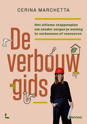 Afbeeldingen van De verbouwgids
