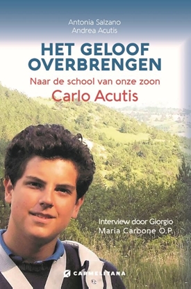 Afbeeldingen van Het geloof overbrengen