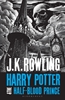 Afbeelding van Harry Potter and the Half-Blood Prince