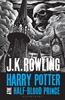 Afbeelding van Harry Potter and the Half-Blood Prince
