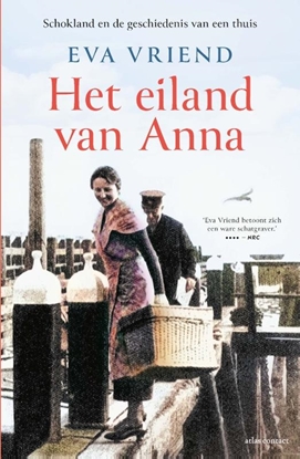Afbeeldingen van Het eiland van Anna