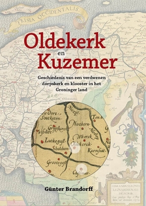 Afbeeldingen van Oldekerk en Kuzemer