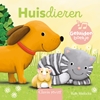 Afbeelding van Huisdieren