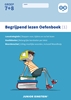 Afbeelding van Begrijpend lezen oefenboek 1