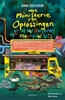 Afbeelding van Het Ministerie van Oplossingen Ministerie van Oplossingen en de verdwijning van mevrouw Vis